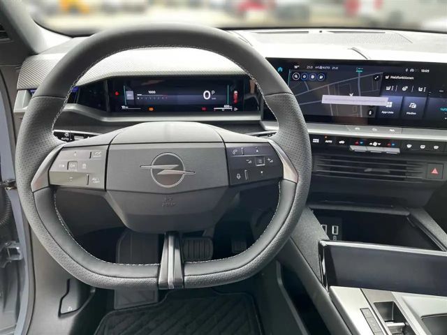 Opel Grandland X GS-Line Grand Sport