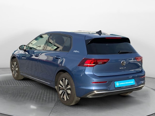 Volkswagen Golf 1.5 TSI