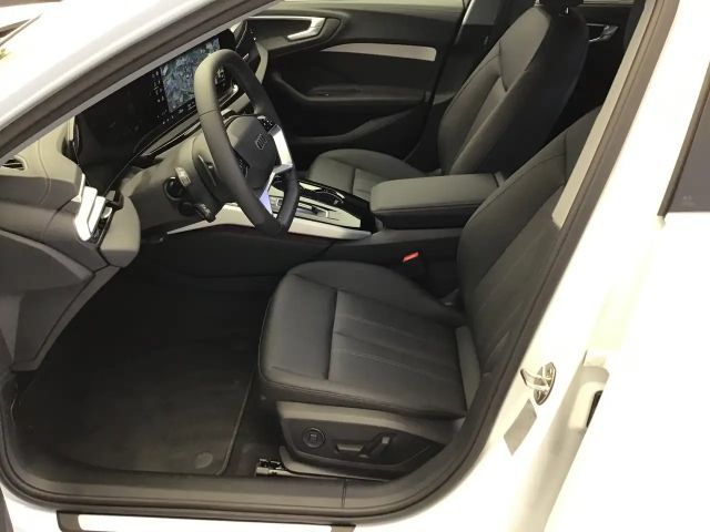 Audi A5 Limousine TFSI