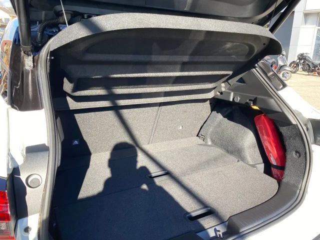 Nissan Qashqai DIG-T Tekna