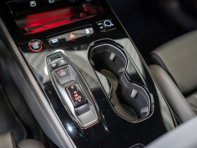 Audi S5 Avant S-Tronic