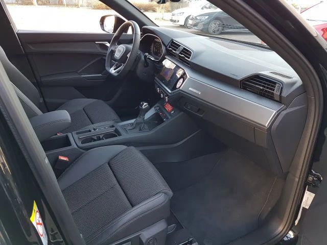 Audi Q3 45 TFSI Quattro S-Line