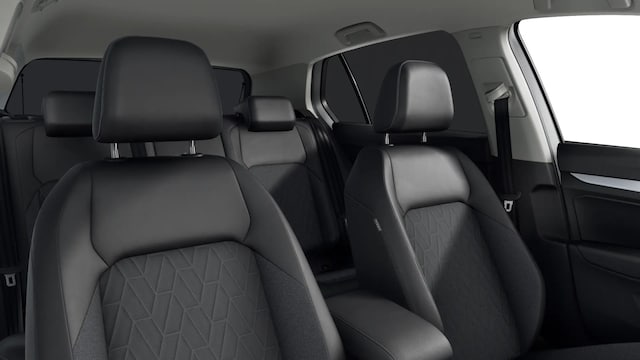 Volkswagen Golf 1.5 TSI Golf VIII