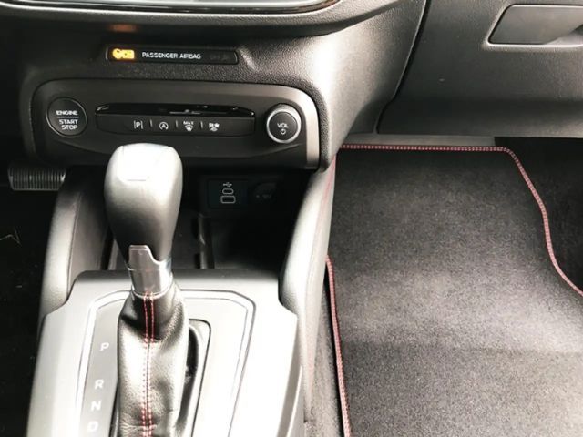 Ford Focus ST Line Wagon