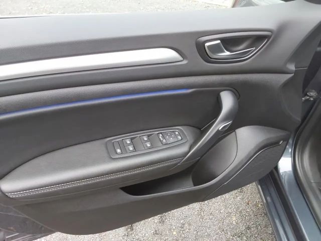 Renault Megane Combi EDC TCe 140 Techno