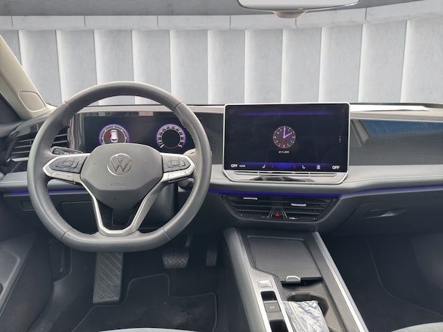 Volkswagen Passat 2.0 TDI Business