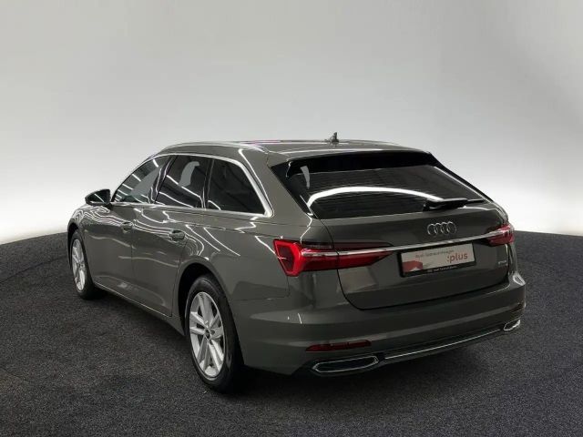Audi A6 40 TDI Sport