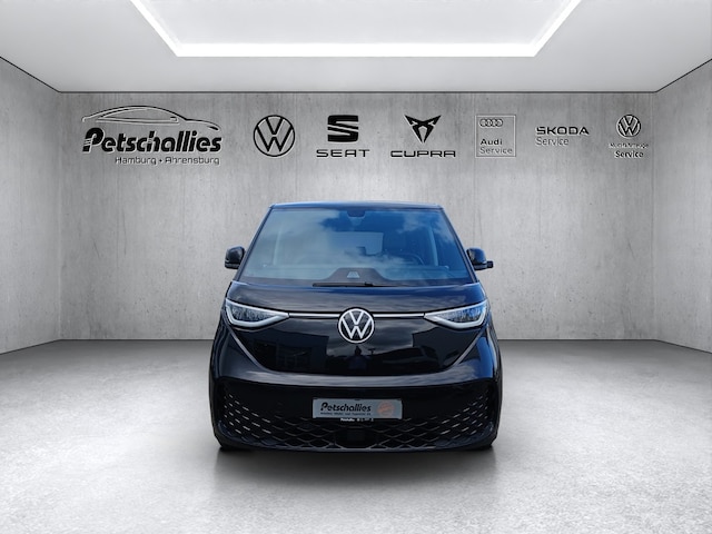 Volkswagen ID.Buzz 150 kW Pro