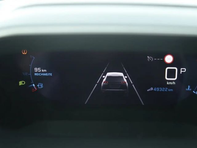 Peugeot 2008 Allure Pack EAT8 PureTech