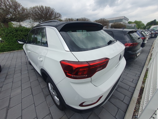 Volkswagen T-Roc 1.5 TSI DSG