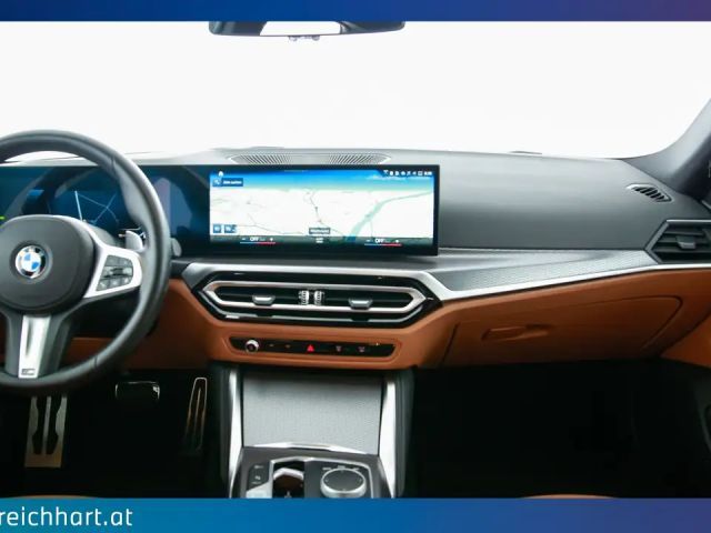 BMW 420 420i Coupé Gran Coupé