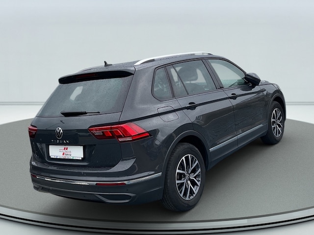 Volkswagen Tiguan 2.0 TDI DSG Life