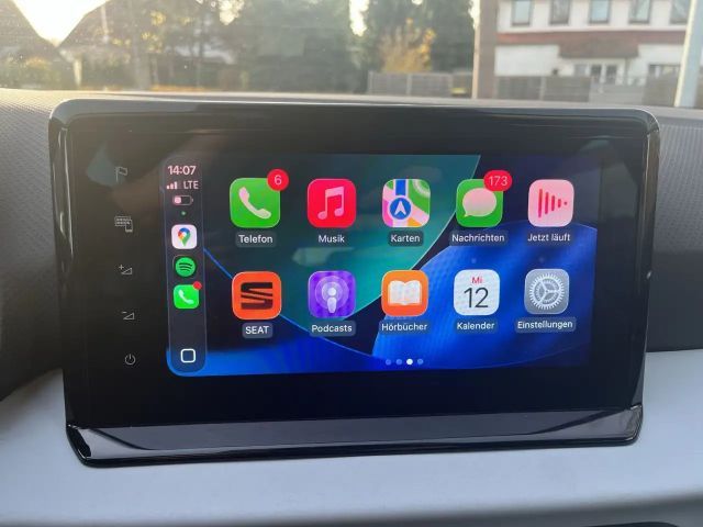 Seat Ibiza 1.0 TSI Style