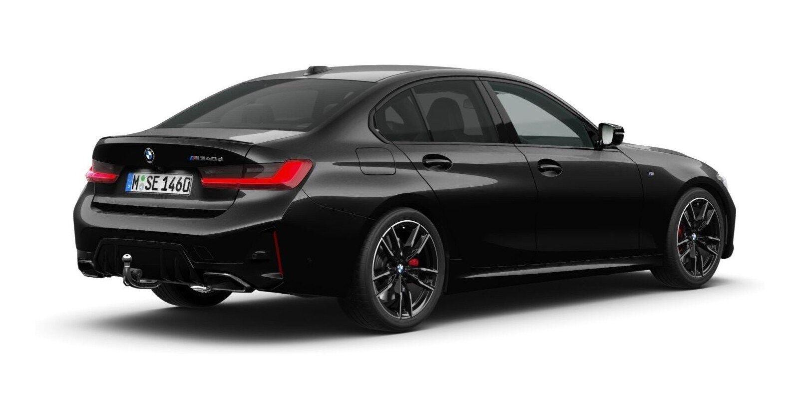 BMW M340 Sedan xDrive