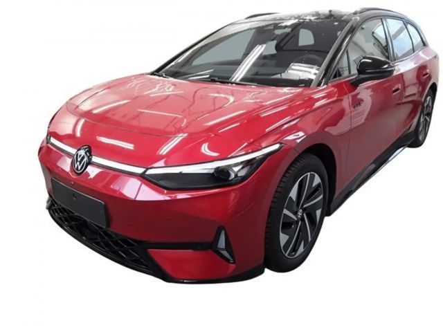 Volkswagen ID.7 GTX Tourer