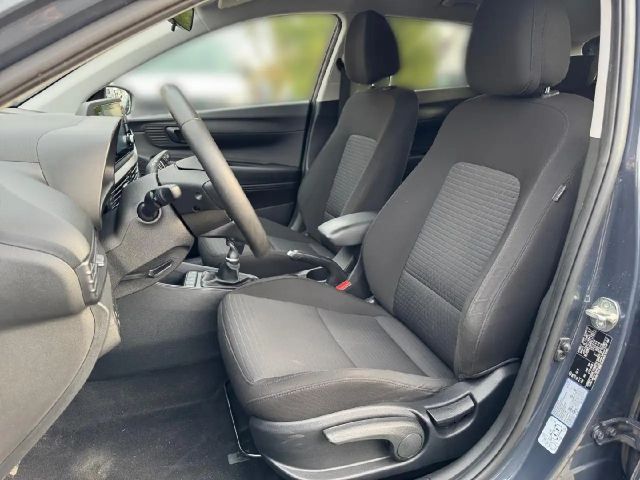 Hyundai i20 1.0 T-GDi