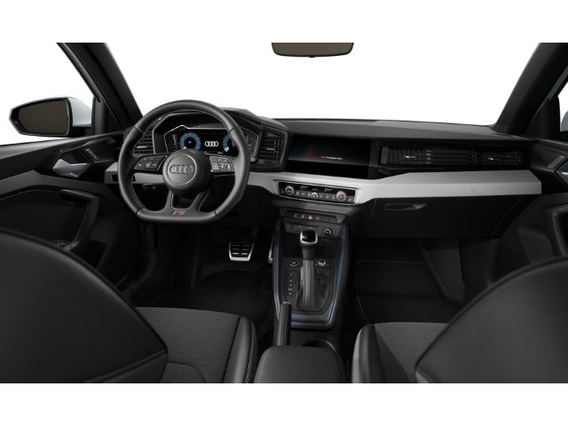 Audi A1 30 TFSI S-Line S-Tronic Sportback