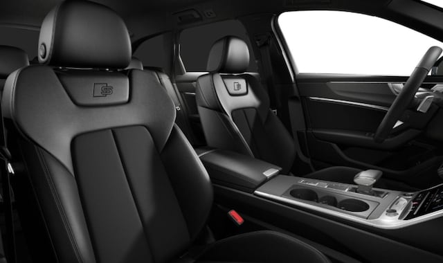 Audi A6 45 TFSI Avant S-Line S-Tronic