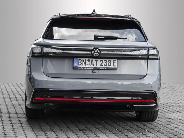 Volkswagen ID.7 Pro Tourer