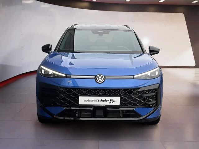 Volkswagen T-Roc DSG R-Line