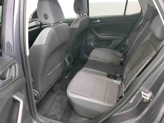 Volkswagen T-Cross 1.5 TSI DSG Style