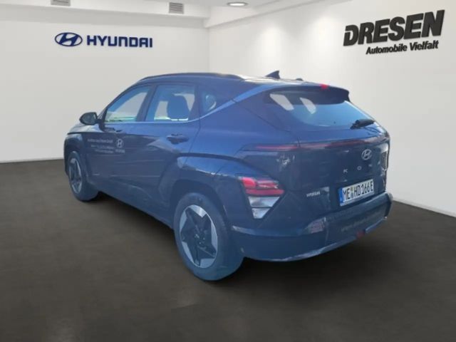 Hyundai Kona Advantage