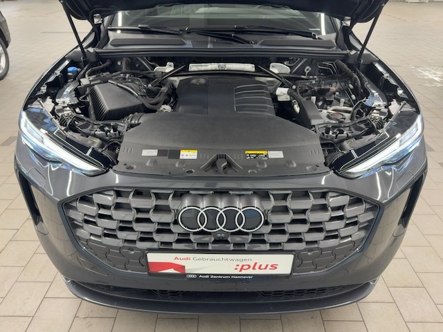 Audi Q5 Quattro S-Tronic