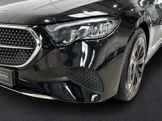 Mercedes-Benz E 450 4MATIC AVANTGARDE Sedan