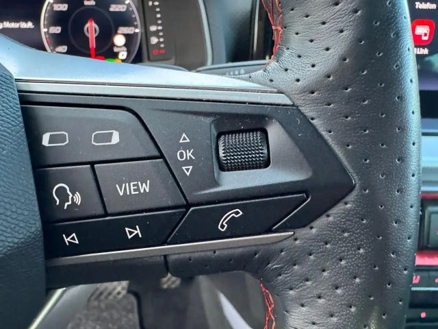 Seat Arona 1.5 TSI DSG FR-lijn