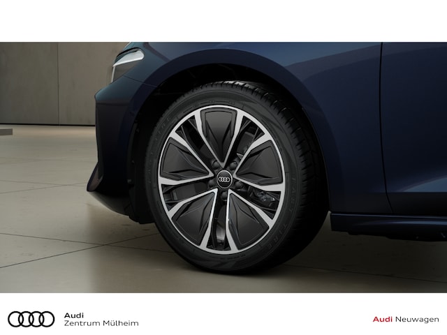 Audi A5 Quattro S-Tronic