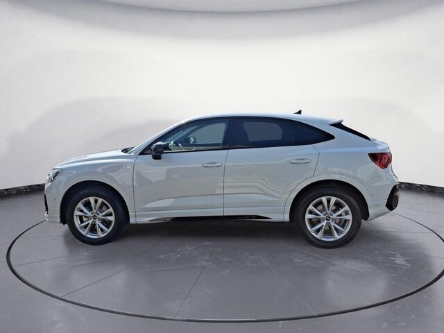 Audi Q3 S-Tronic Sportback