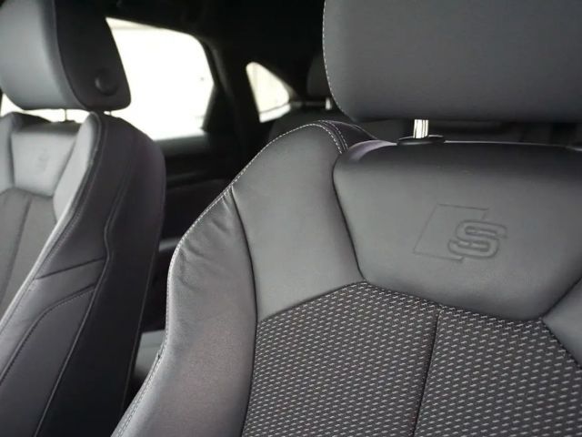 Audi Q3 40 TFSI Quattro S-Tronic