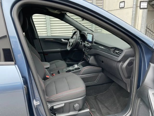 Ford Kuga Plug in Hybrid ST Line