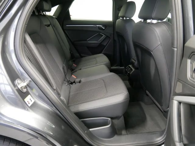 Audi Q3 35 TFSI S-Line Sportback