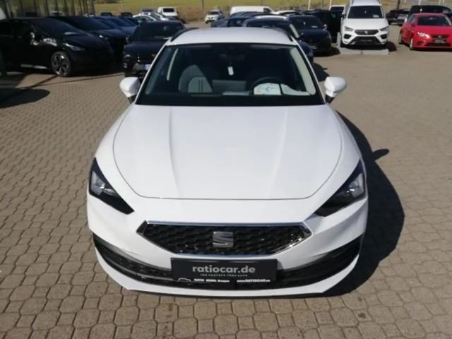Seat Leon 1.5 TSI Sportstourer