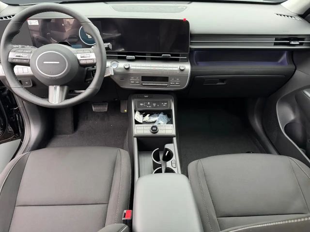 Hyundai Kona 1.6 2WD