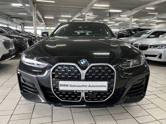 BMW 430 430i Coupé Gran Coupé M-Sport xDrive