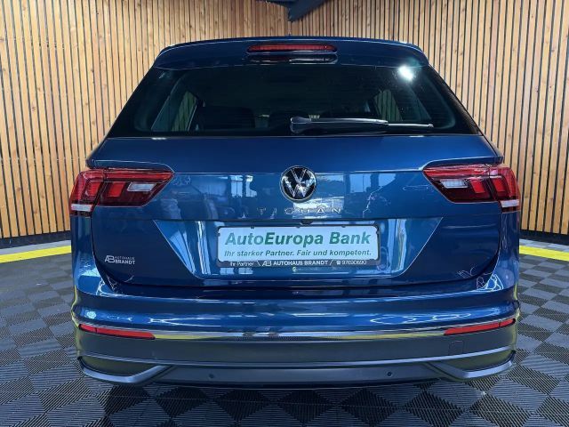 Volkswagen Tiguan DSG Life