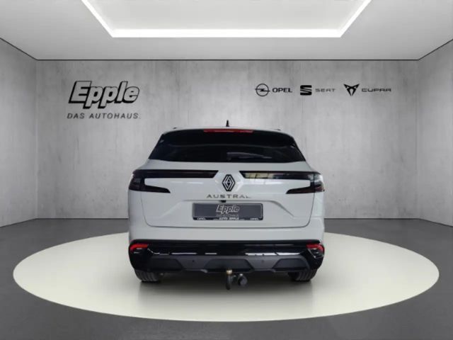 Renault Austral Techno