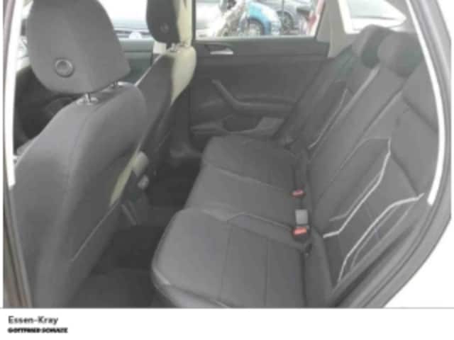 Volkswagen Taigo 1.5 TSI DSG Style