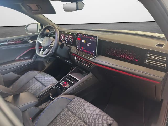 Volkswagen Tiguan 2.0 TDI DSG R-Line