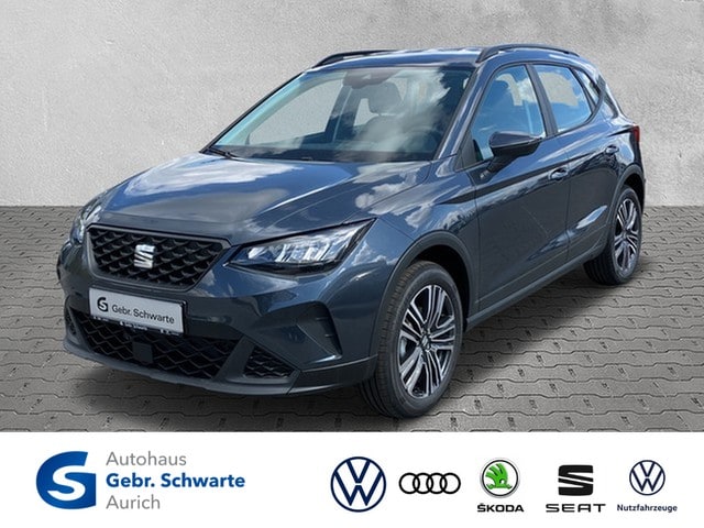 Seat Arona 1.0 TSI Style
