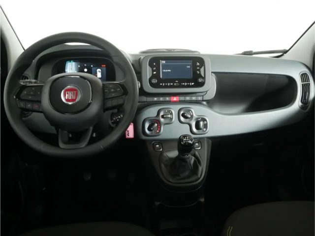 Fiat Panda 1.0 GSE Hybrid