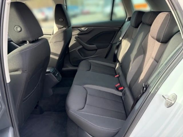 Skoda Kamiq 1.0 TSI Tour