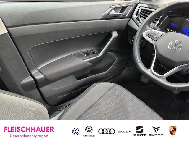 Volkswagen Polo Life