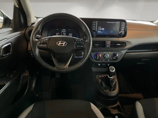 Hyundai i10 1.2 Trend