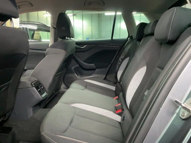 Skoda Kamiq DAB+AHK+VIRT+ACC+LED+NAVI+PDC