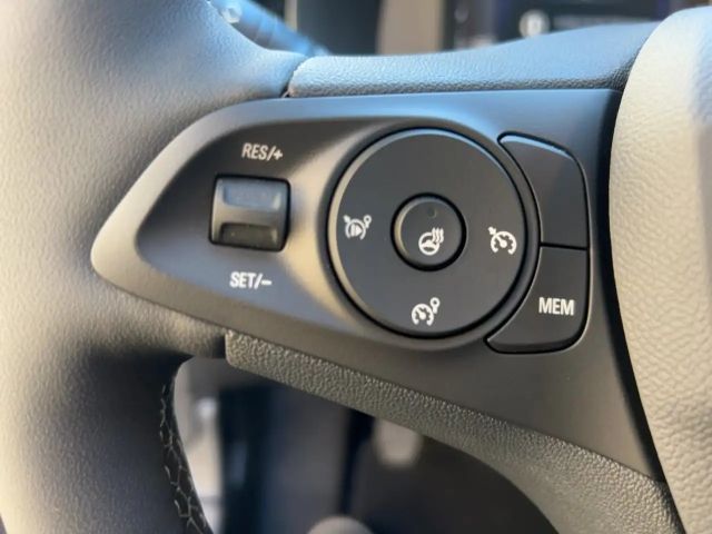 Opel Corsa 1.2 Turbo Edition