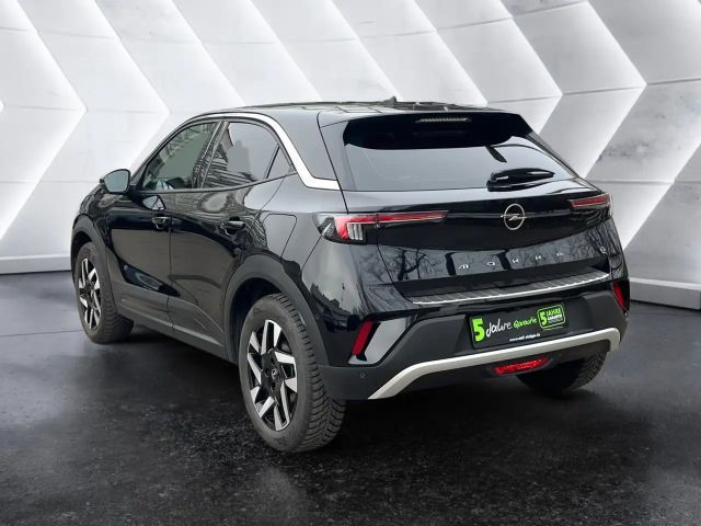 Opel Mokka Elegance Mokka-e