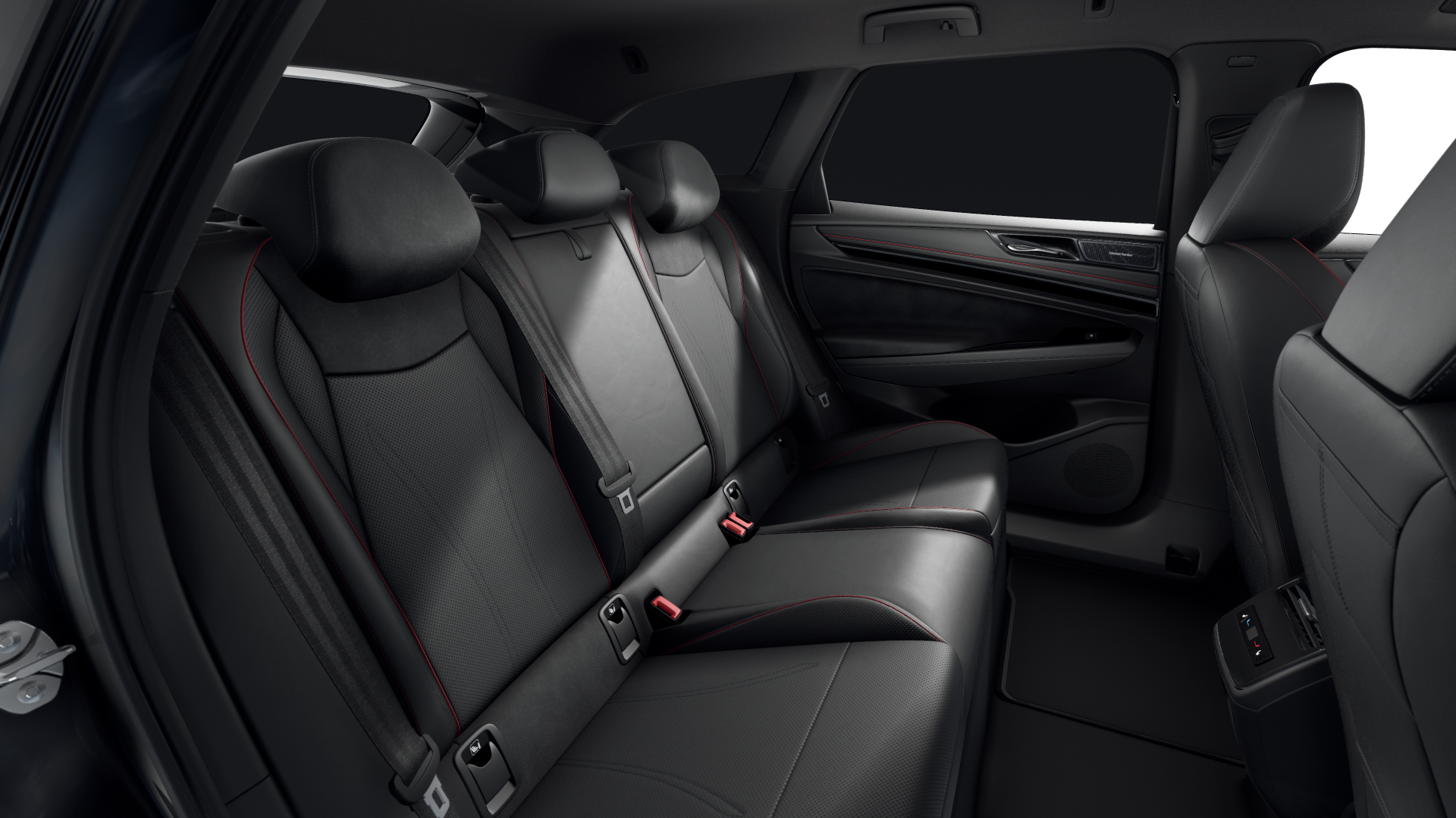 Volkswagen ID.7 GTX Tourer